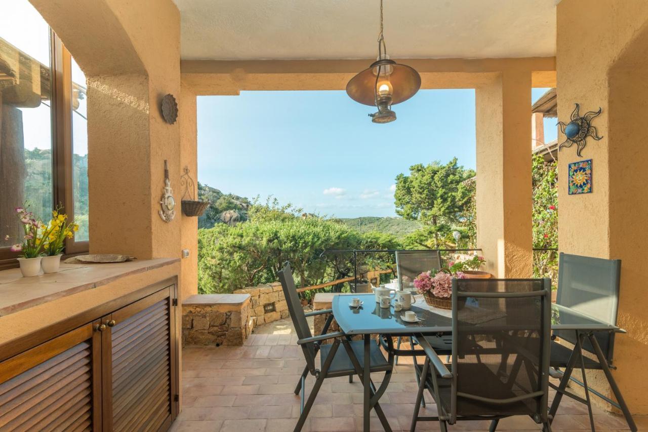 Alba Rossa 1.5km From The Beach - Happy *